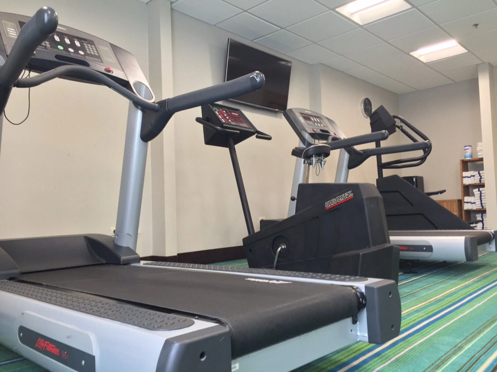 Holiday Inn Express Chicago NW - Arlington Heights by IHG