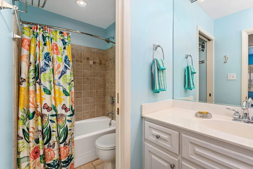 AUSTIN MERMAID home