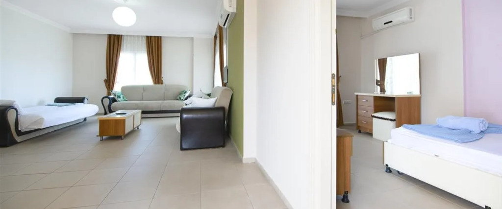Truva Apart Otel