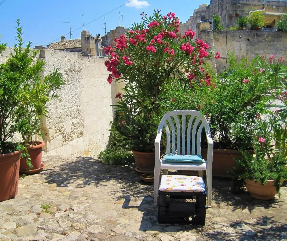 Il Giardino Segreto