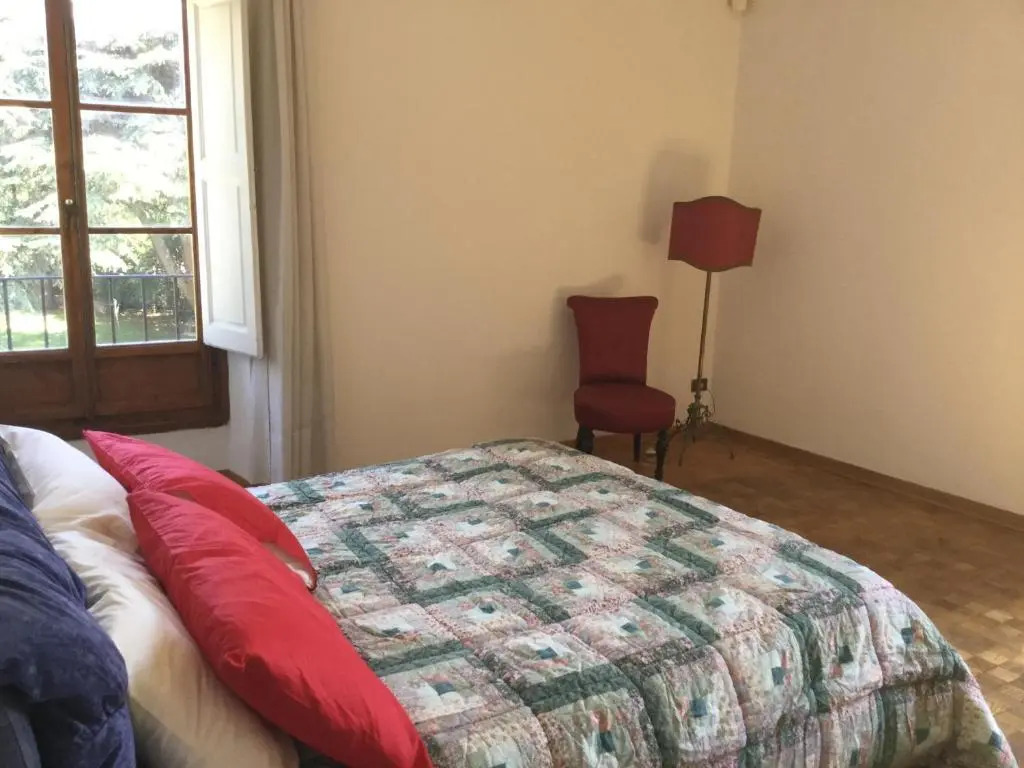 Villa Il Padule