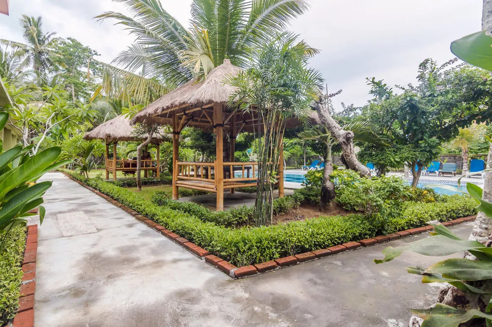 Bidadari Hotel