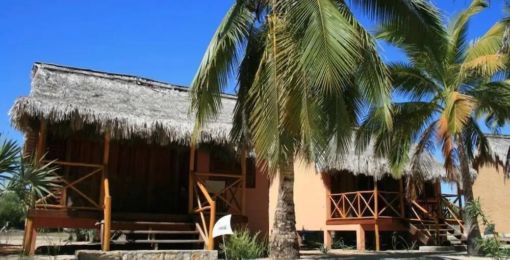 Hôtel Palissandre MORONDAVA