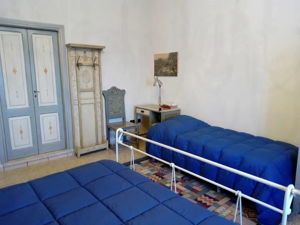 Antico Leccio