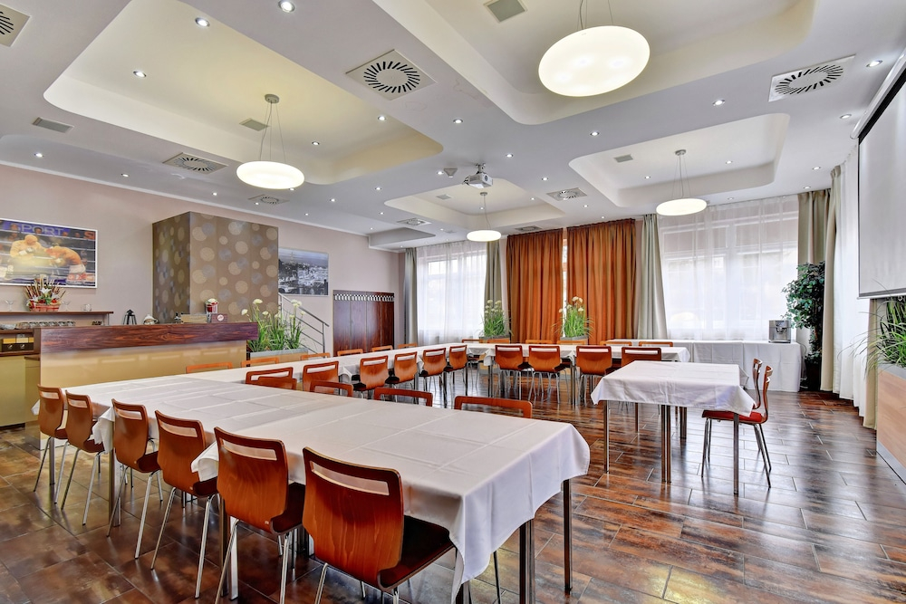 Hotel Olympionik