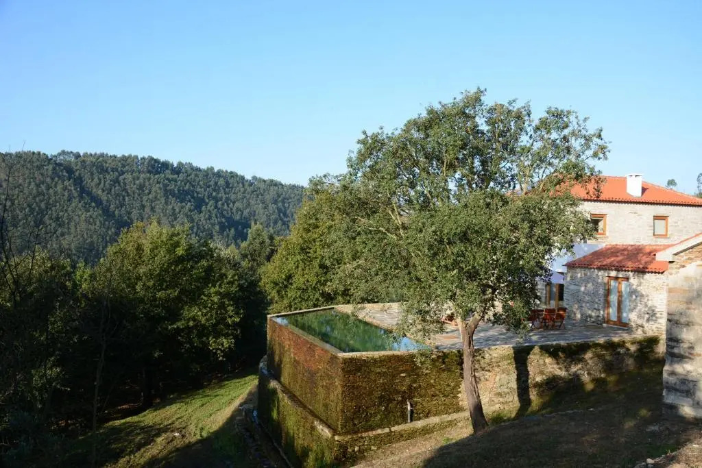Tapada De Sao Domingos