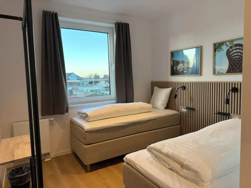 Easy Stay