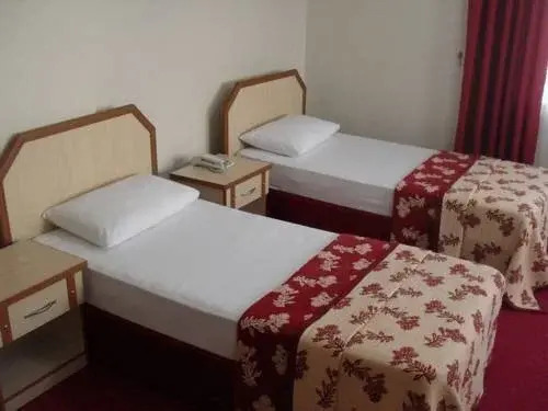erşan hotel