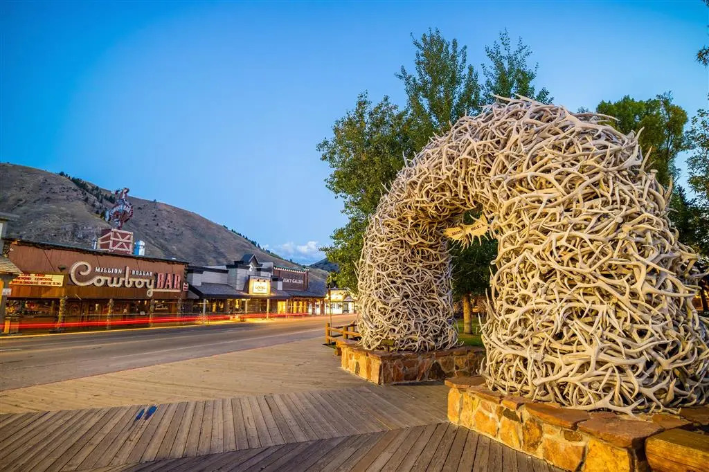 Gravity Haus Jackson Hole