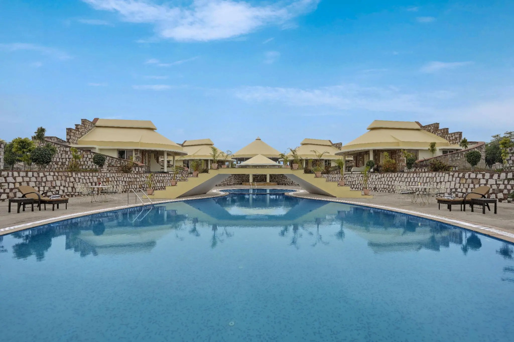The Sawai Bagh