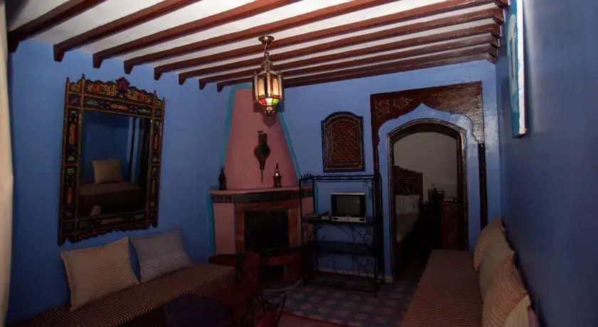 Guest House Bakkali