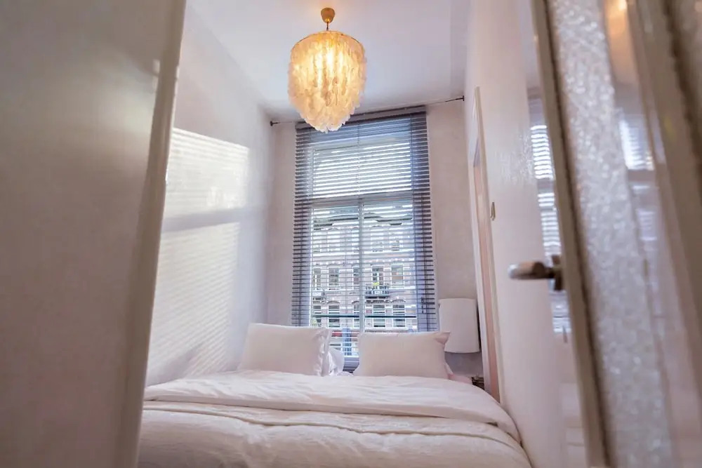 B&B Second Story Amsterdam