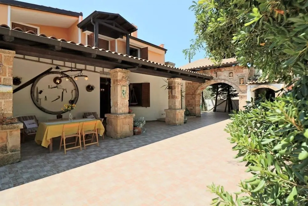 Residence Le Quattro Sorelle