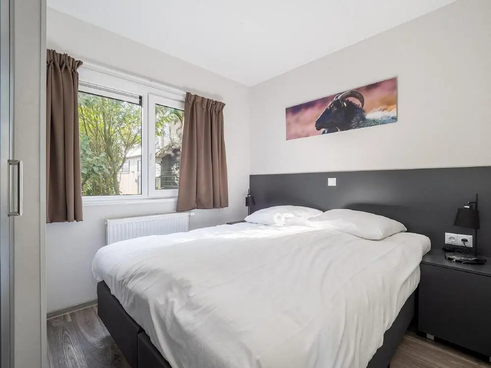Luxury Stay Near Veluwe Park