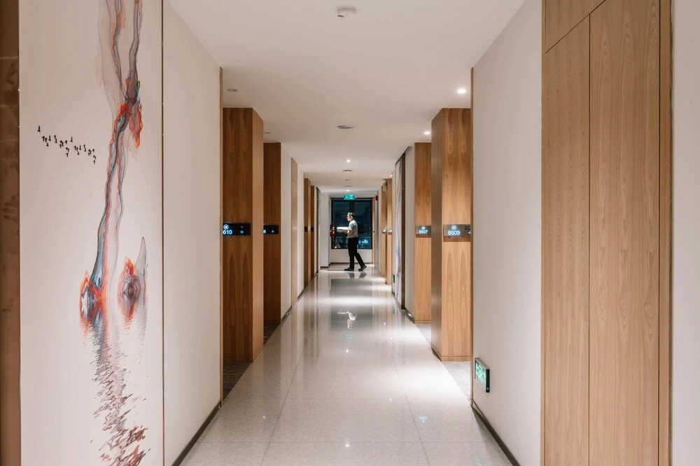 Laike Hotel