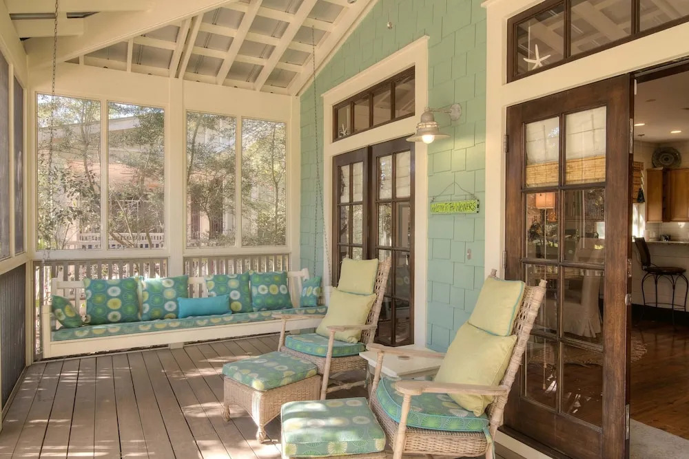 Walk in the Park by Exclusive 30A