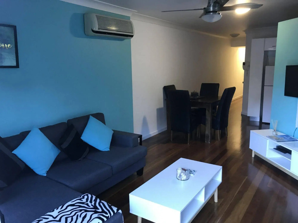Fairways Golf & Beach Retreat Bribie Island