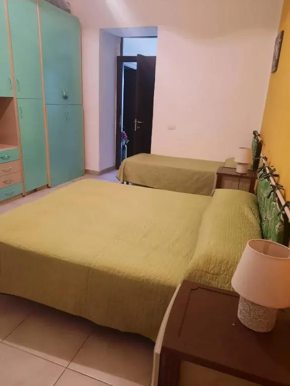 Casa Vacanze Vista Mare