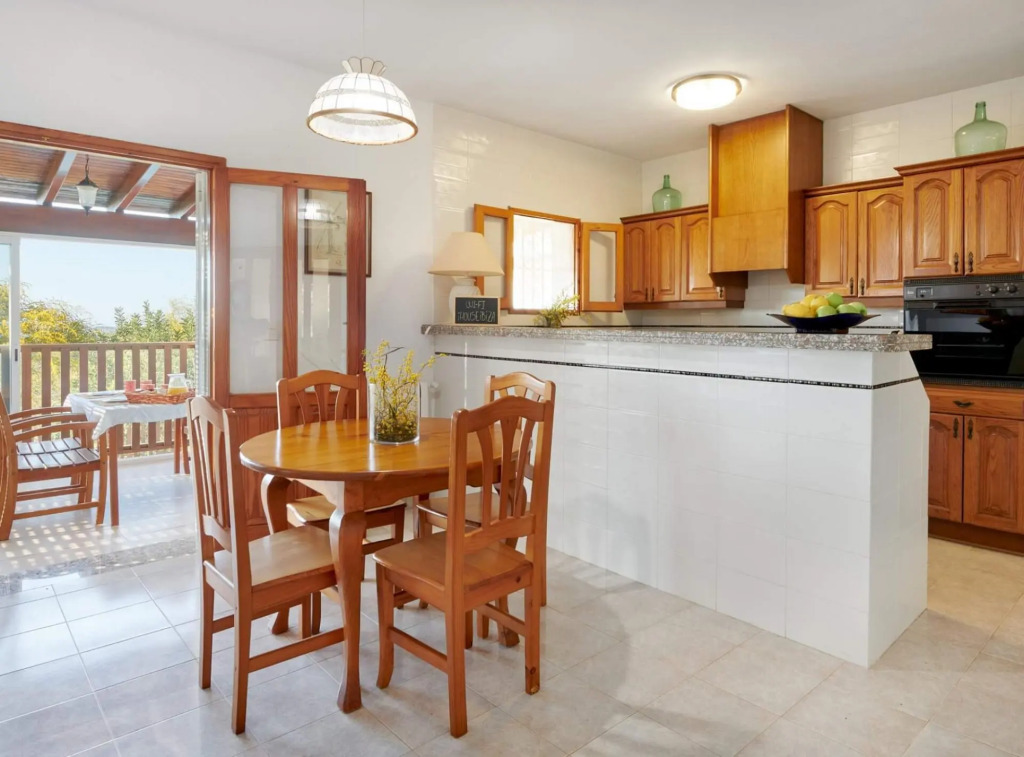 Casa Para Familias en Ibiza