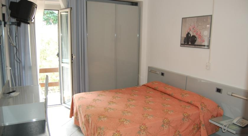 Hotel Villa Ombrosa
