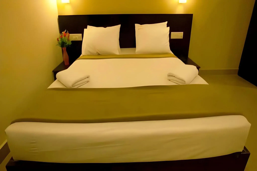 Hotel Sunshine