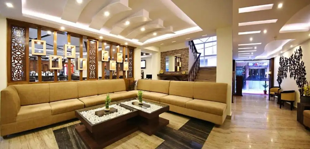 MeroStay 172 Hotel JP