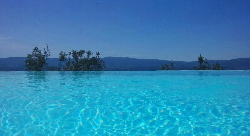Agriturismo Cafaggio I