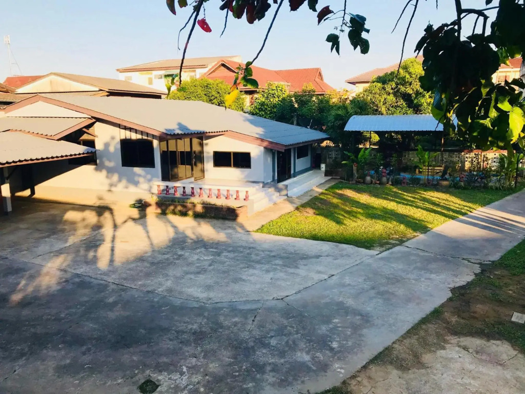 Winter House Chiang Rai