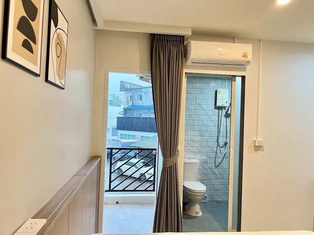 Bedter Hotel Phang Nga