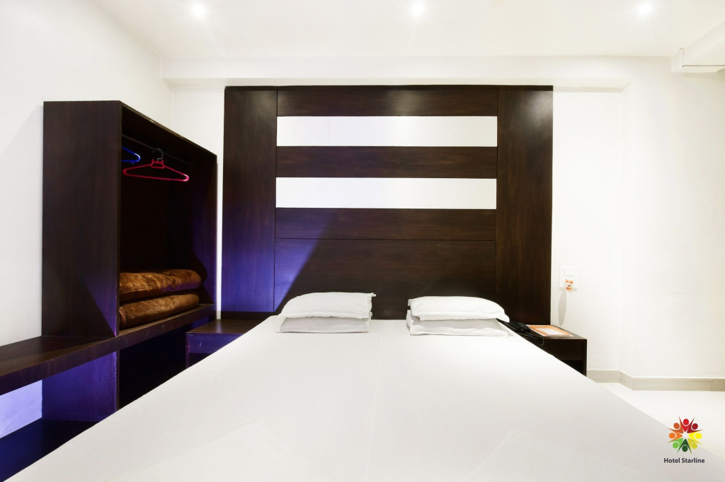 Hotel Starline