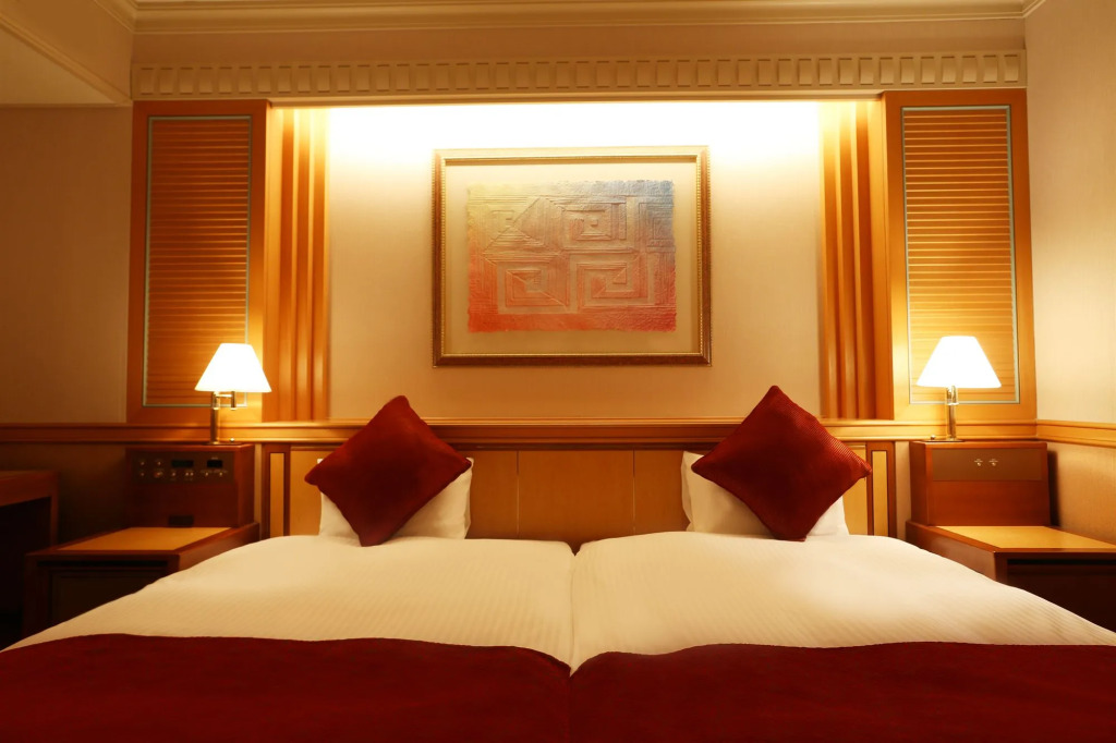 Star Gate Hotel Kansai Airport