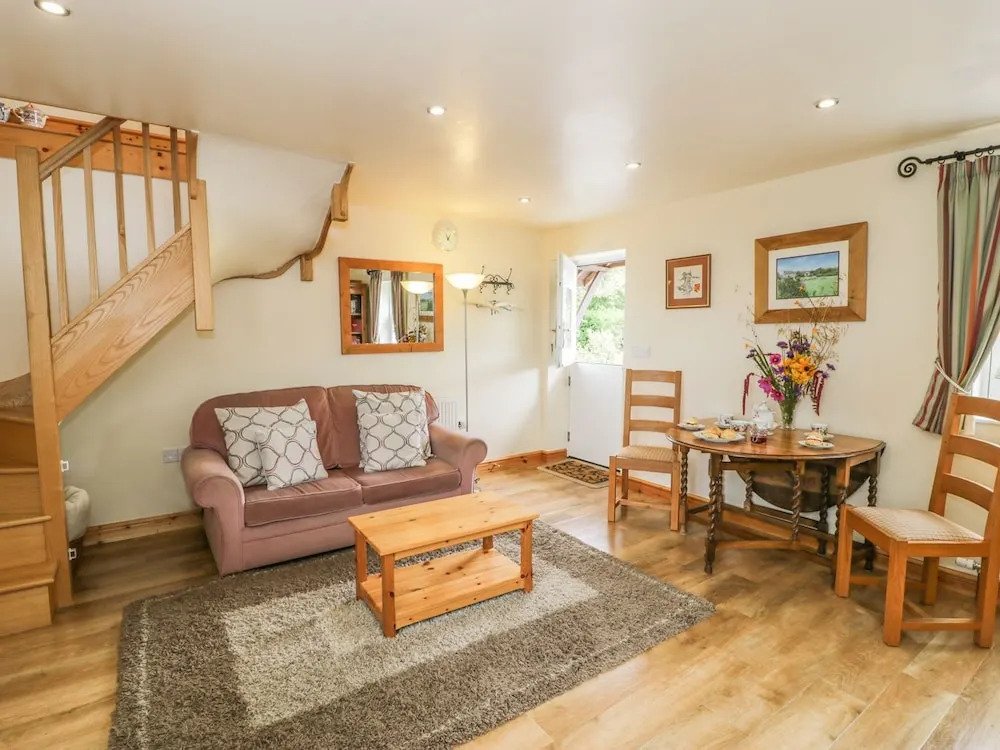 Erw Newydd Cottage