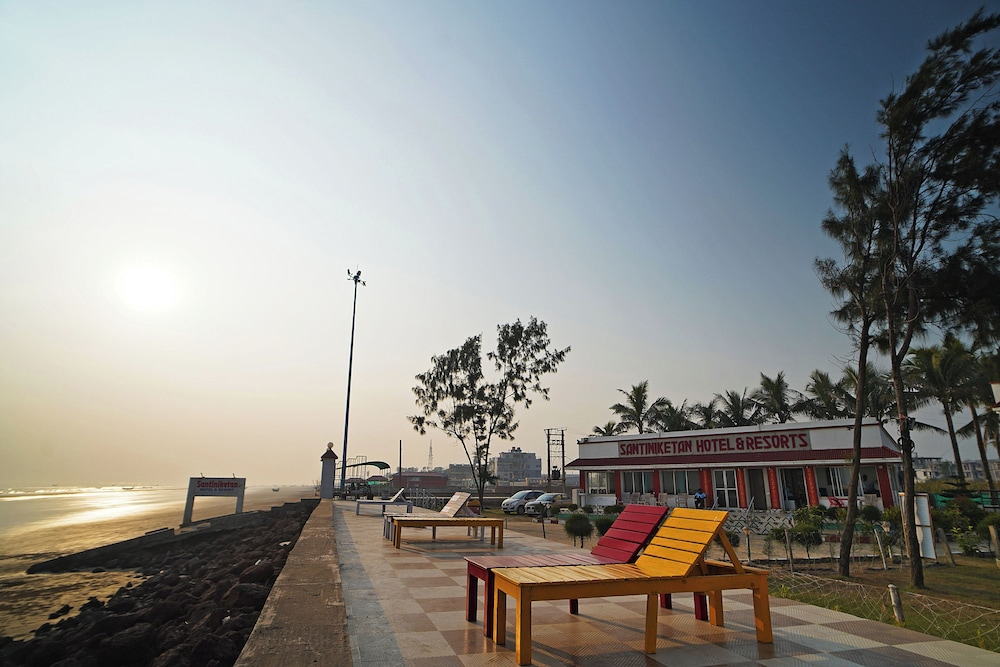 Santiniketan Hotel & Resorts