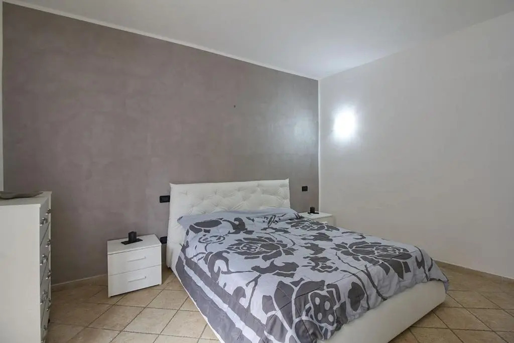 Appartamento Ulivo