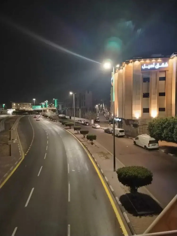 asyl hotel