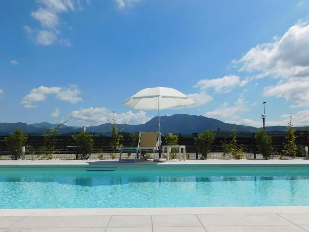 Hotel B&B Fortuna