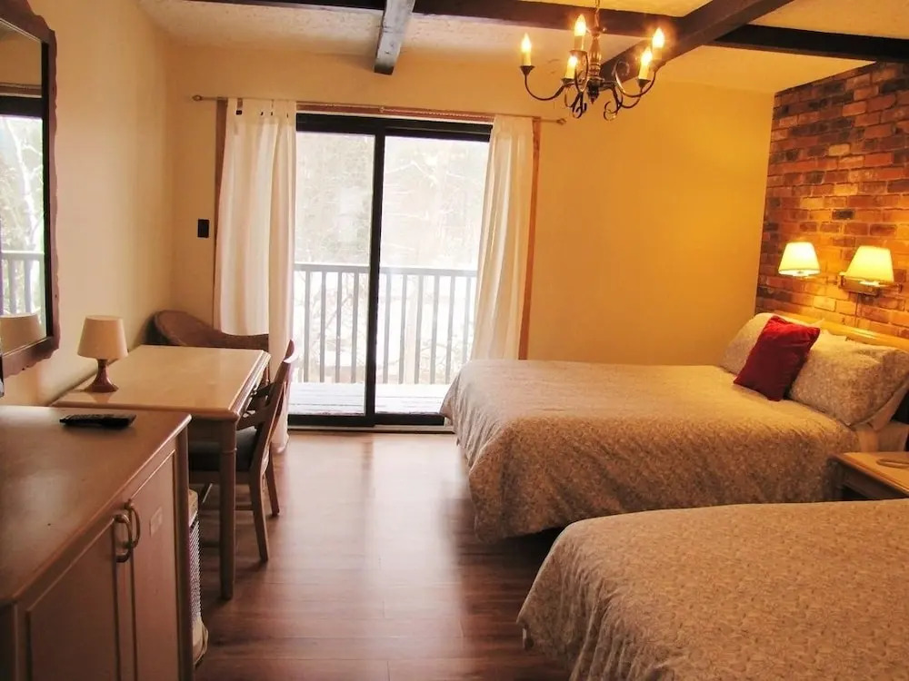 Alpengruss Motel
