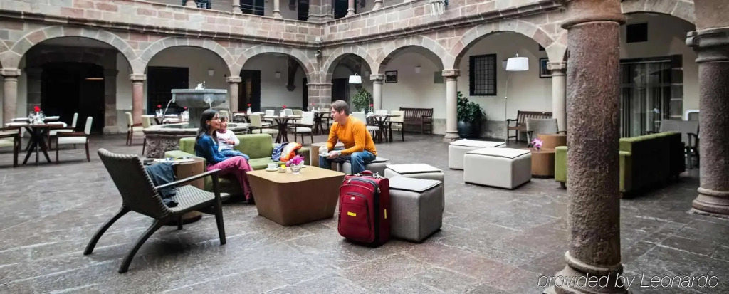 Novotel Cusco