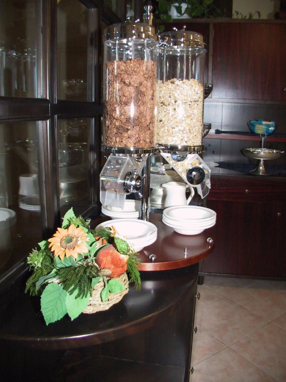 Villa Gaia Hotel