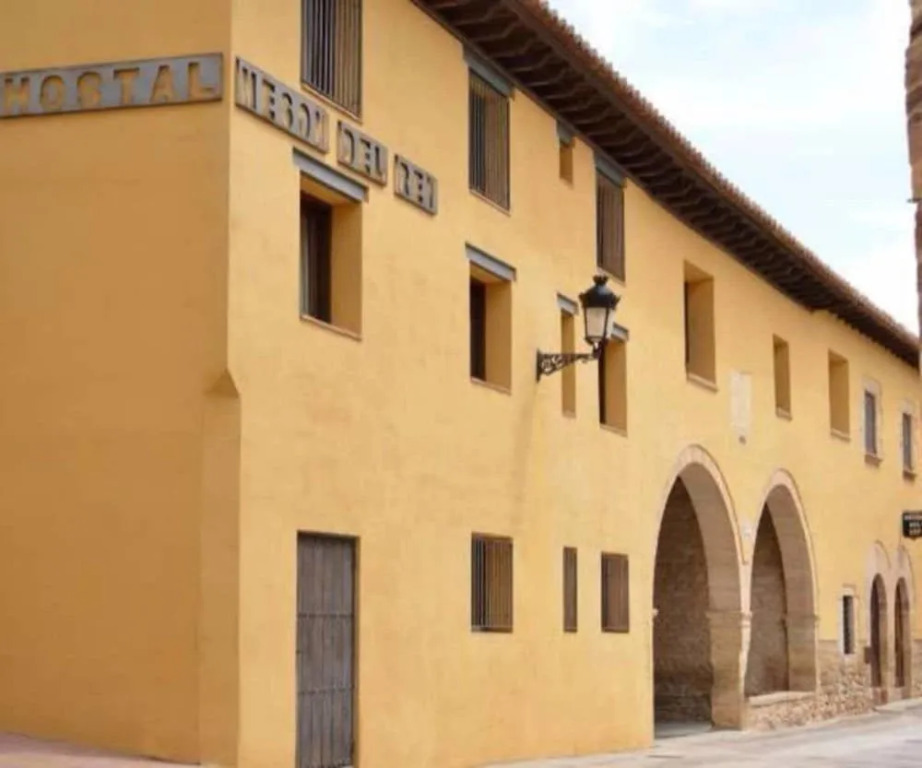 Hostal meson del rey