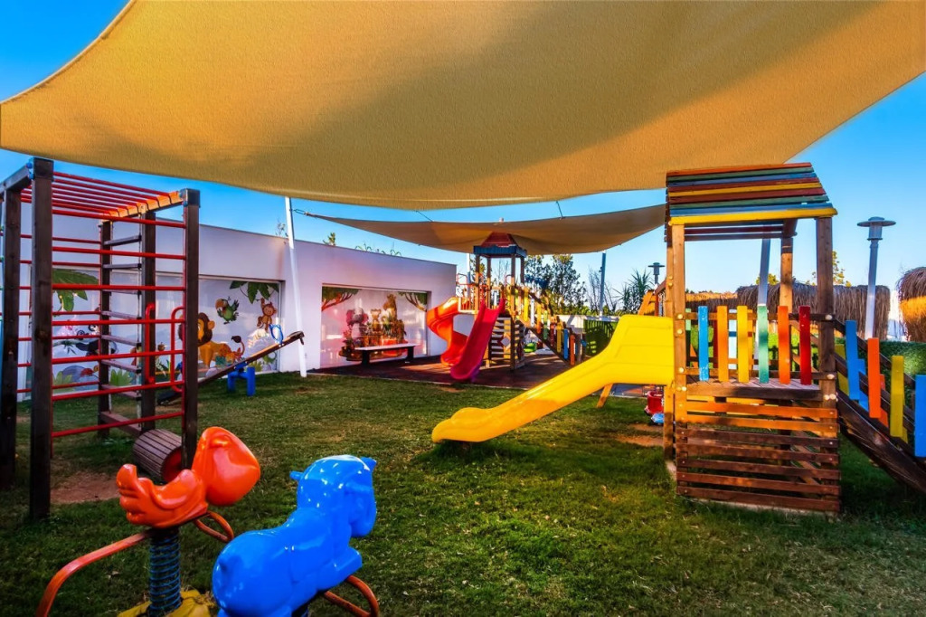 White City Resort Hotel - Ultra All Inclusive