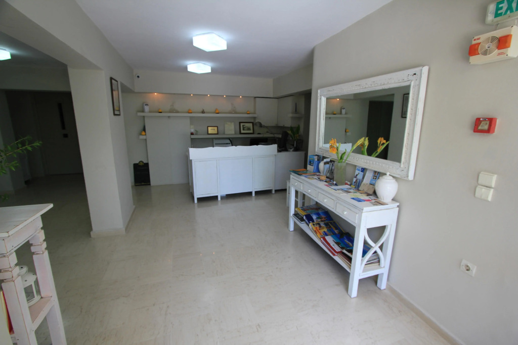 Vassiliki Bay Hotel