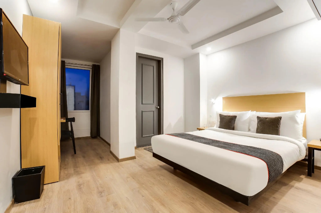 FabHotel PP Residency