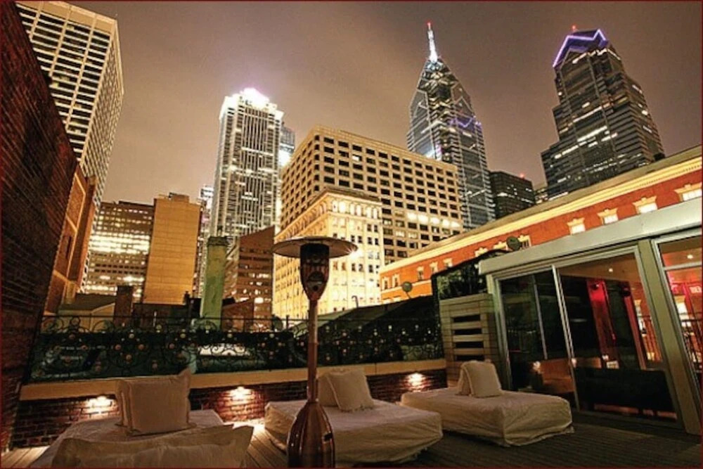Renovated & Modern Home in Downtown Philly