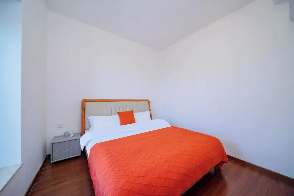 Lijing Apartment