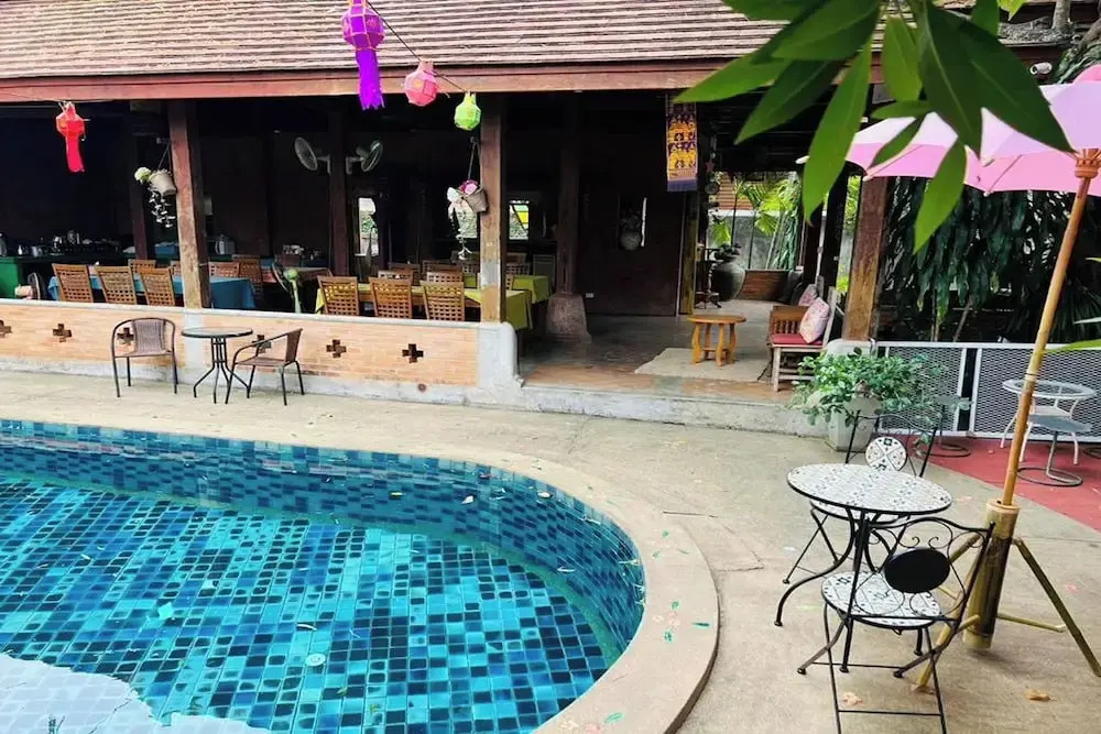 Amethyst Hotel Chiang Mai