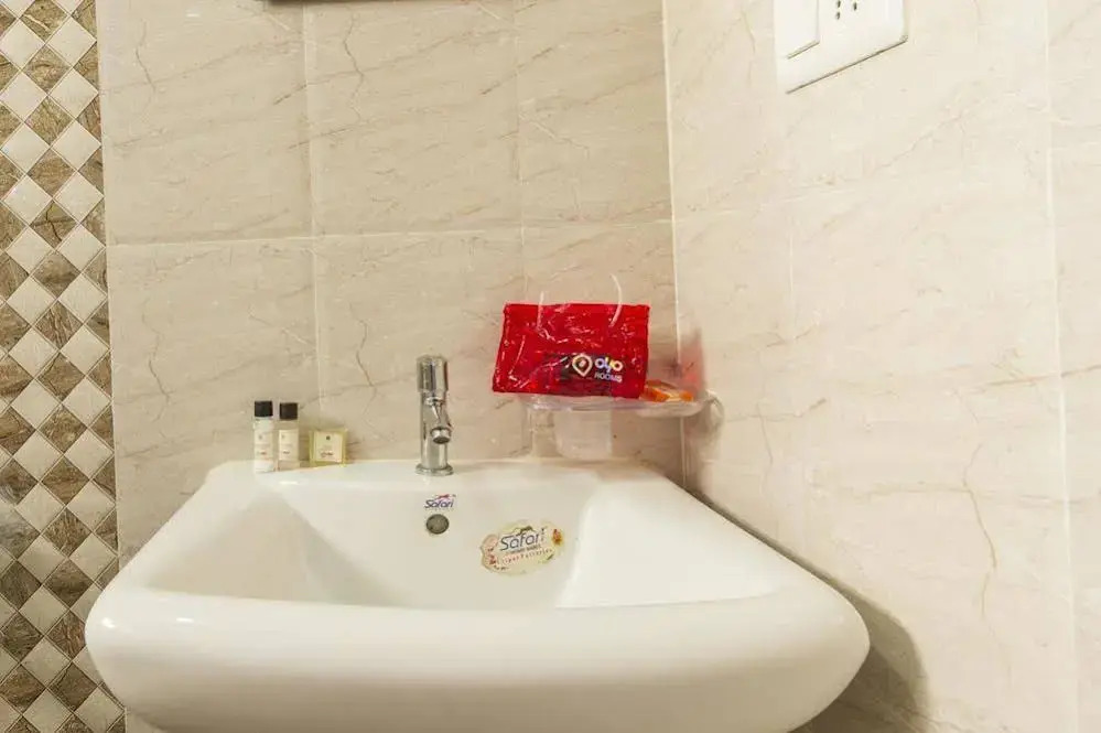 Oyo Rooms Electronic City HP Tech Park
