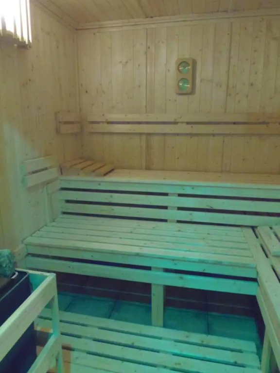 Chalet laubépine résidence B&B