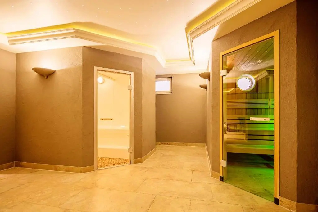 INSELHOTEL Potsdam
