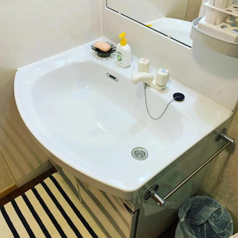 Condominium WAFU TEI Okinawa city / Vacation STAY 58897